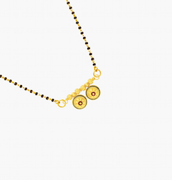 Raabta Vati Mangalsutra